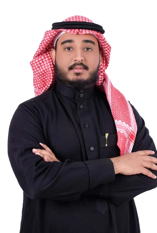 Abdulrahman Alghulisy