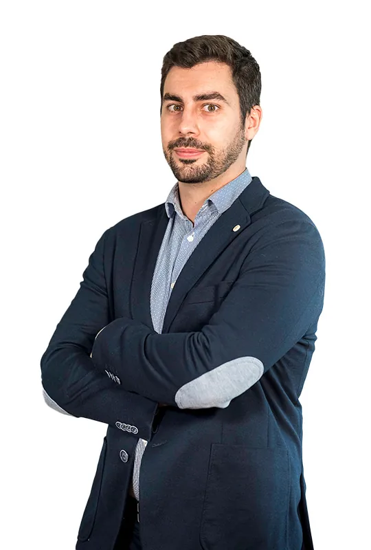 Adrián Insausti Crespo
