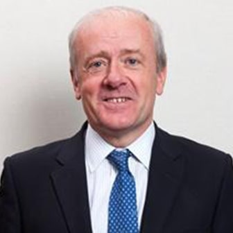 Alberto Larrondo