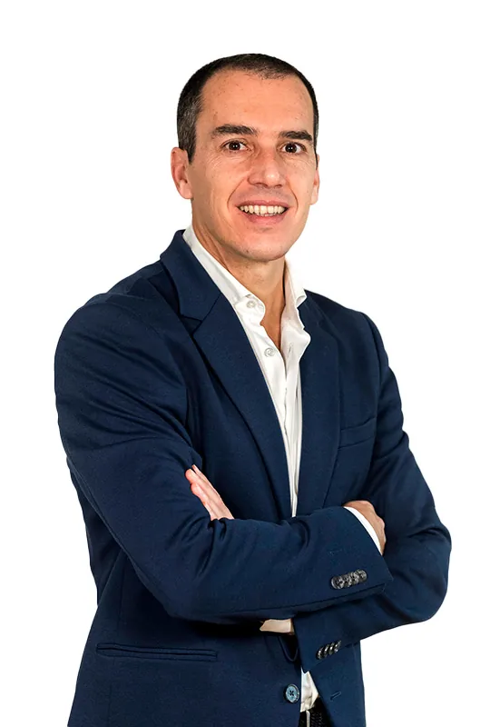 Antonio Hernández Chao
