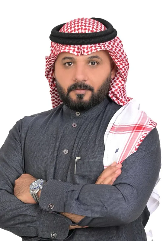 Ayed Almahan