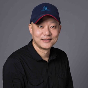Bryan Zheng