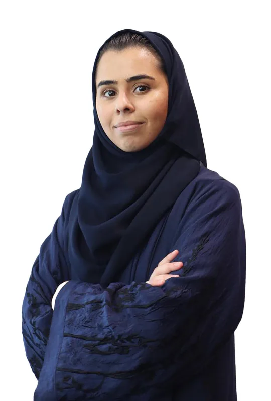 Bssmah Bin Shoail