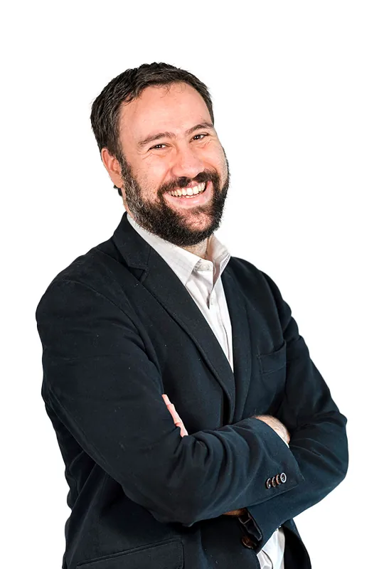 Emilio Alba Linero
