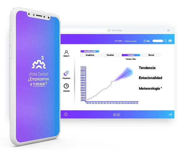 Éxito Touch
