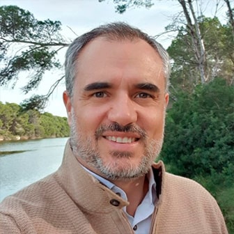 Fernando Reverte