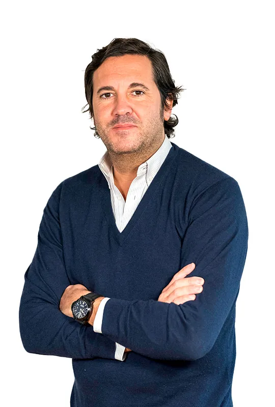 Jacobo Pablos Mengs