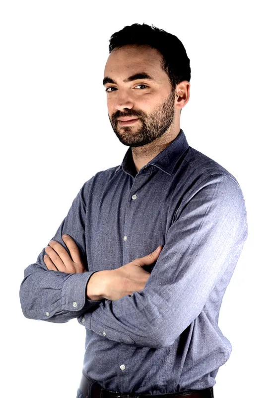 Marco del Rey Zapatero