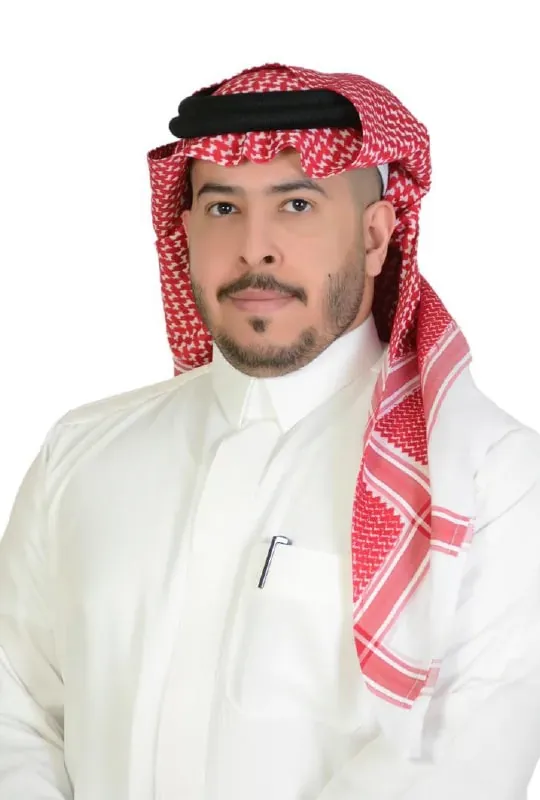 Talal Alshammri