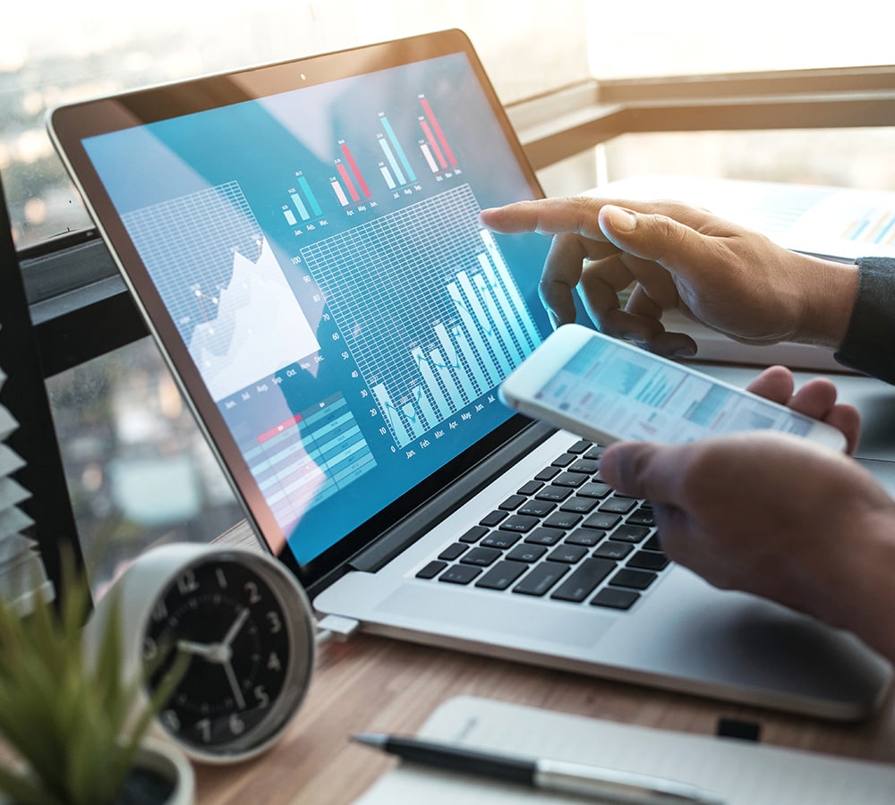Software billing