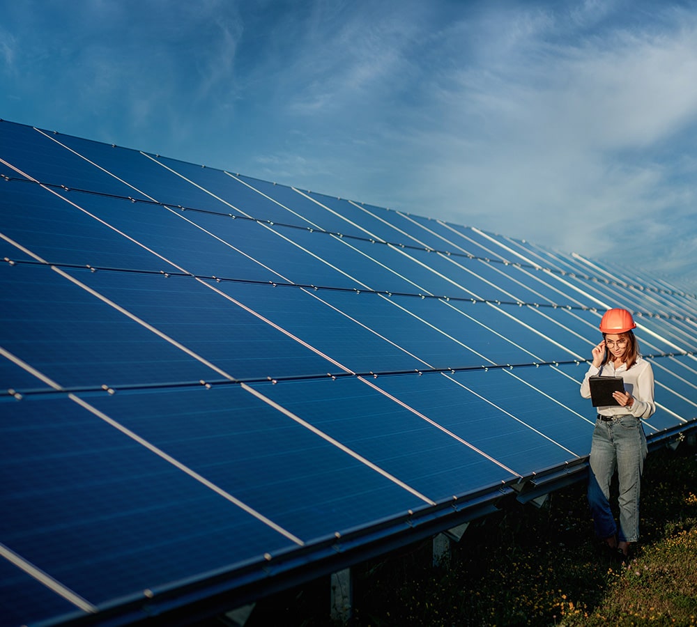 solar energy