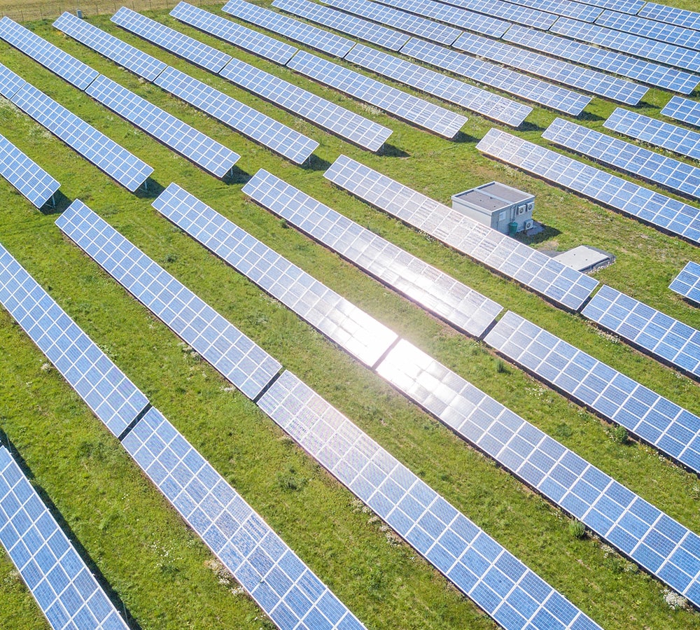 solar energy