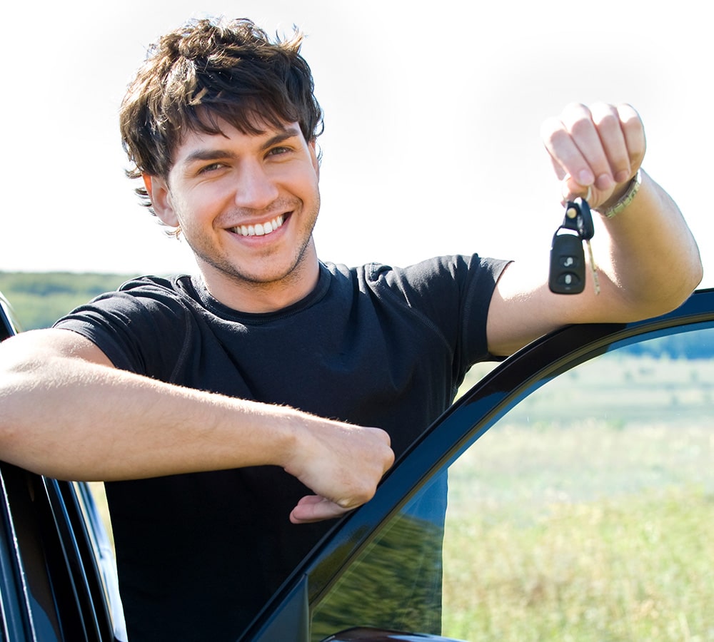 Vehicle financing