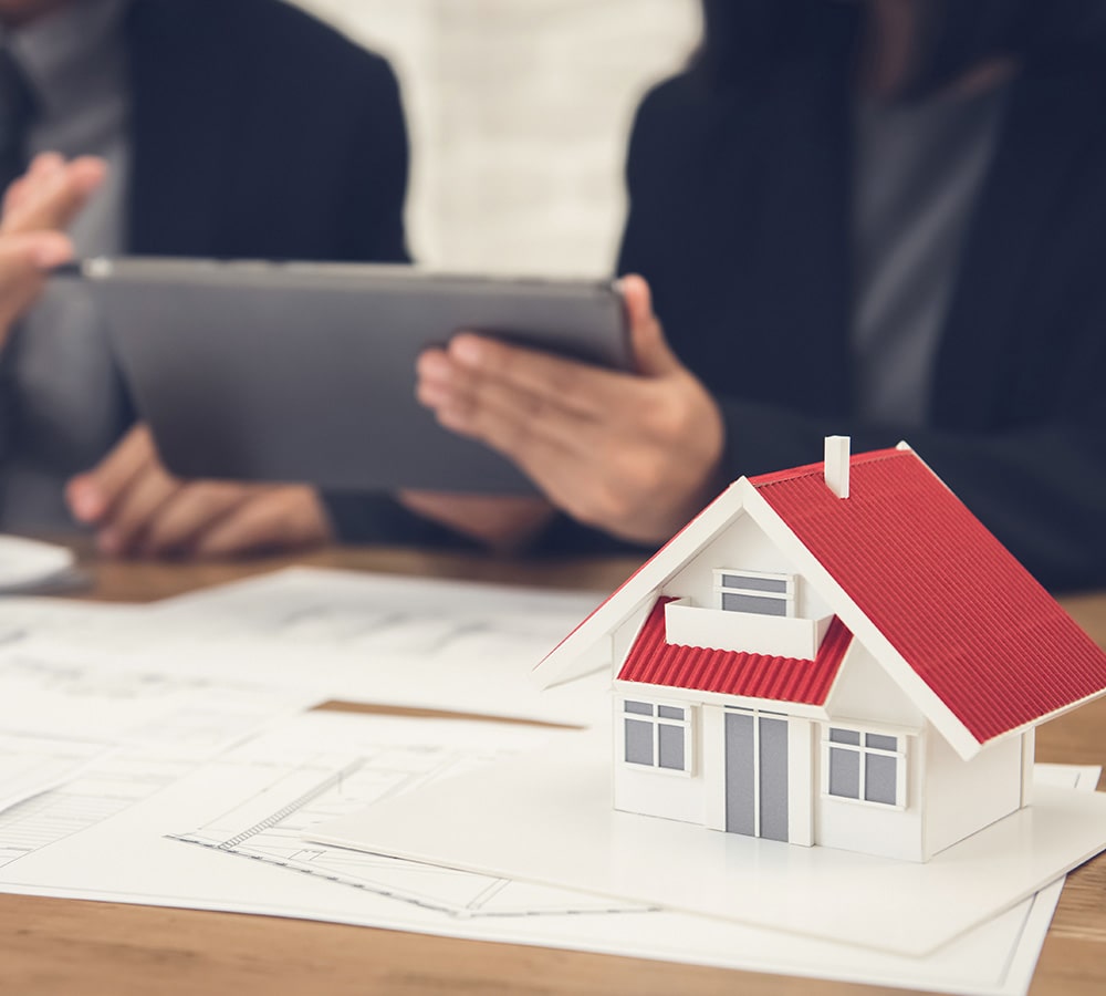 Property appraisal