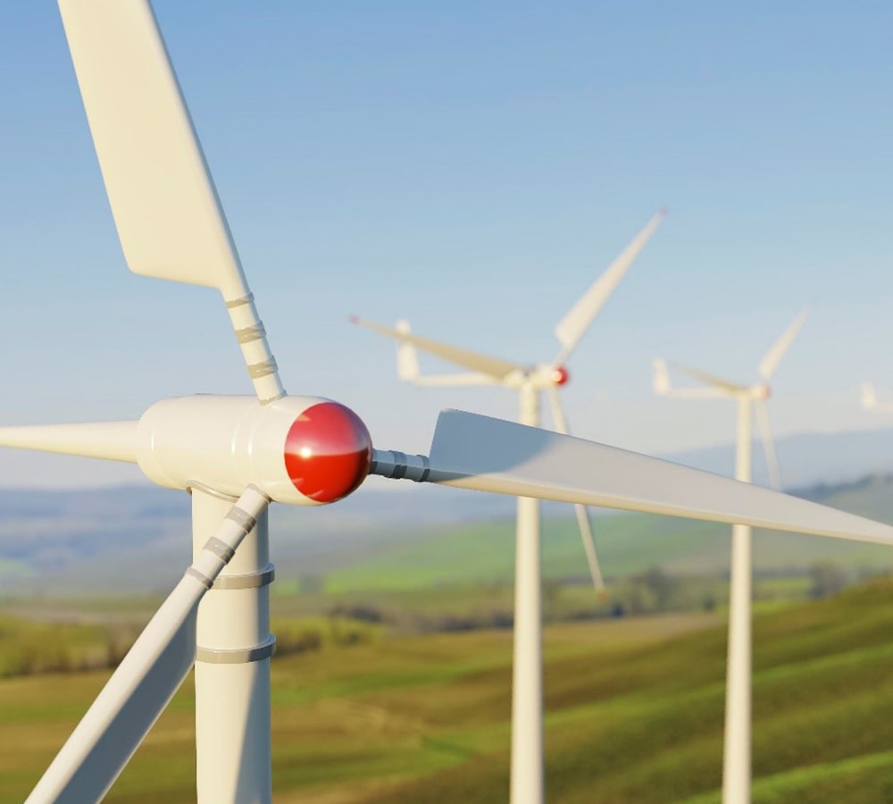 Renewable energies
